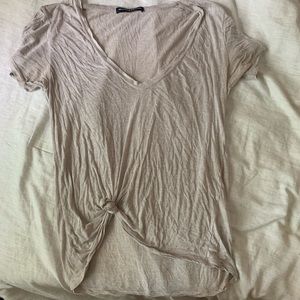 Brandy Melville shirt